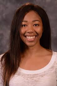 2017-18 Women's Basketball Roster