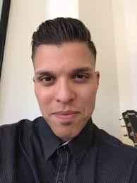 Marc Millan's Instagram, Twitter & Facebook