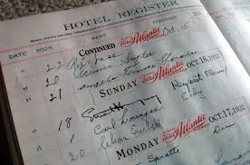 Tarafsız yorumları okuyun, gerçek gezgin fotoğraflarına bakın. Cody Hotel Preserves Hemingway S Memory Wyoming News Billingsgazette Com