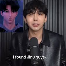 Jinu Absolute Cinema Image