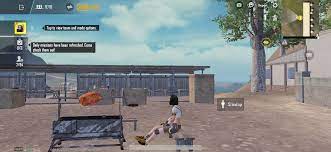 Pubg Mobile S Newest Cheer Park Mode Time To Have Fun Game News