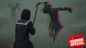 The Dead by Daylight Sadako Rising DLC is terrifying (and difficult) |  GamesRadar+