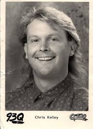 Contact Kelb's Church and State for radio airtime