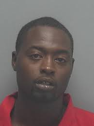 Lee County Arrests 6/1