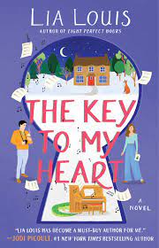 The Key to My Heart | Book by Lia Louis | Official Publisher Page | Simon &  Schuster