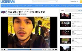 The Very Public Breakup of Occupy Wall Street's Ustream Team