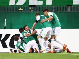 As well, a funded account is required or have placed a bet within the last 24 hours to qualify. Preview Rapid Vienna Vs Sparta Prague Prediction Team