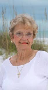 Obituary for Joan (Blumenthal) Grossmann