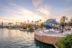An extension or other ticket must be purchased in advance of travel to stations on these routes. Universal Orlando To Offer First Ever Military Freedom Pass Military Travel Military Families
