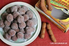 While the fruit is used to relieve constipation, the leaves are used to treat diarrhea, and the root and bark are taken to alleviate abdominal pain. Jamaican Tamarind Balls Recipe Cook Like A Jamaican