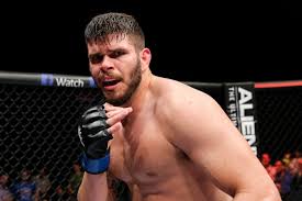 Tanner boser breaking news and and highlights for ufc fight night 189 fight vs. Philipe Lins Ready For Sophomore Ufc Fight Against Tanner Boser On June 27 Fight Sports