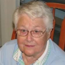 Nettie "Betty" Krabbenhoft Obituary April 3, 2018