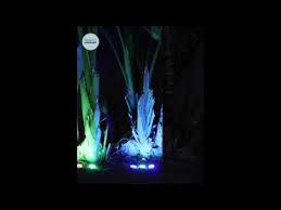 Efx Led Light Youtube