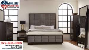 Bedroom Set Luddington By Coaste King Size Bedroom Sets King Sized Bedroom Bedroom Set