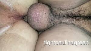 Paulina CD gets Bred at Adut Theater: Gay Bareback Porn