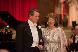 Hugh grant is a british actor. Meryl Streep Explains Our Fascination With Florence Foster Jenkins Wqxr Features Wqxr