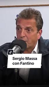 #MASSA con Fantino — “El presidente desde el 10 de diciembre voy a ser yo y  hay cosas que voy a hacerlas distintas” #SergioMassa #Fantino  #MassaPresidente #UnionPorLaPatria #TenemosConQuien #Politica ...
