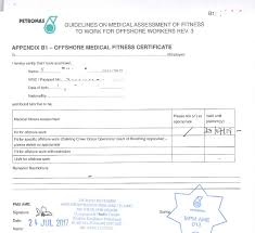 A popular example for certificates are language. Malaysia