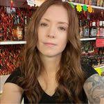 Candace Redwine's Instagram, Twitter & Facebook