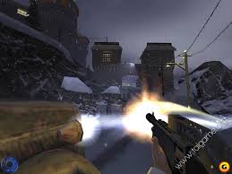 James Bond 007 Nightfire Download Free Full Games Arcade Action Games