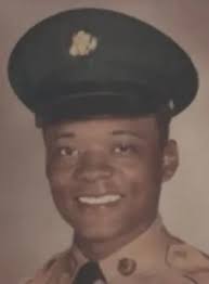 Obituary information for Robert L. Johnson