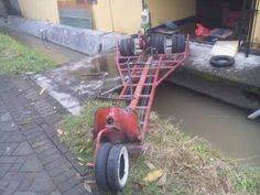 Image result for gambar vespa extreme