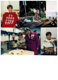 Geraldine Harrison Obituary November 14, 2015