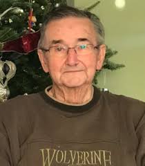 Leon Corkum Obituary