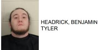 Drug Raid Lands Rome man in Jail