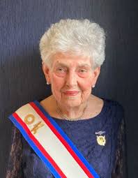 Most Recent Obituaries