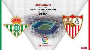 El conjunto verdiblanco empezó presionando muy arriba y poniendo en serios problemas la salida de balón del sevilla, pero rápido se cambiaron las tornas. La Liga Derbi Betis Sevilla Hora Canal Y Donde Ver En Tv Hoy El Derbi Sevillano De Liga Marca Com