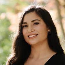 Olivia Bowden: Author at The Narwhal