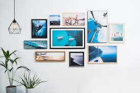 Le site de la libre belgique. Comment Creer Un Mur De Photos Conseils Idees Myposter