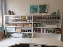 Image Result For Craft Room Office Desk Studio Organization Home Art Studio Organization