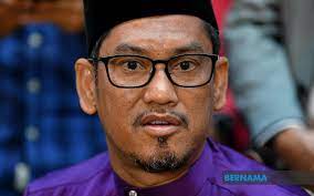 Check spelling or type a new query. I Will Not Dissolve The State Assembly Ahmad Faizal