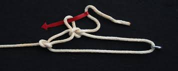 800 knots equals 920.624 miles per hour Quick Release Tension Knots Small Boats Magazine