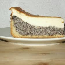 Der kuchen hält sich superlange frisch. Mohn Schmand Kuchen