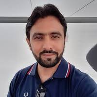 Mohammad Haroon Hairan