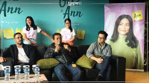 We did not find results for: Film Geez Ann Telah Siap Diproduksi Youtube