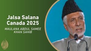 Quranic Proofs of the Truthfulness of the Promised Messiah (as)