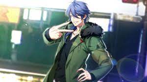 pin on hypnosis mic ヒプノシスマイク