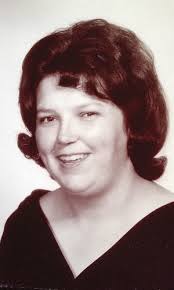 Valerie Fay McKinnon Larkin (1946-2012)