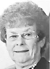 Louise Johnston Obituary (2019)