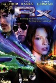 Morgan Land Movies List