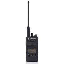 rdu4160d two way radio motorola solutions