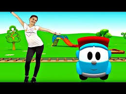 скачать бесплатно песни для утренней зарядки в детская саду Pesenki S Gruzovichkom Levoj Zaryadka S Gruzovichkom Levoj Pesenka Dlya Detej Youtube Deti Tancuyut Zaryadka Deti