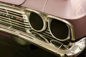 One just has to go to canada to get it. 1965 Chevrolet Impala Nascar Celebrates Stock Car History Gm Authority