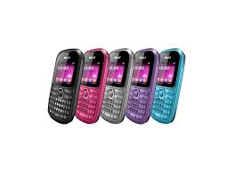 Celular Blu Lindy Q61 2 Chips com o ...