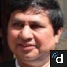 Dr. Vinod S. Bhatara, MD