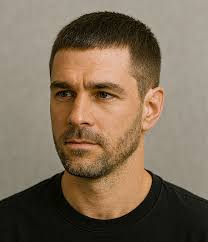 Image result for men haircut short